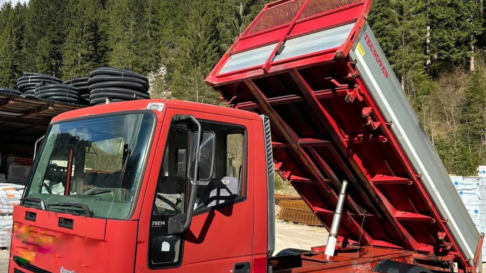 OmecoHub - Immagine Principale